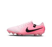 Legend 10 Elite FG UK 6.5 EUR 40.5 Foam Pink Black DV4328 601