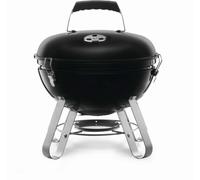 Legend® 14 Charcoal Kettle Grill, Black - NK14K-LEG-3