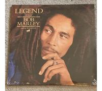 Bob Marley - Legend [VINYL]