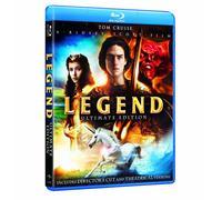Legend [Blu-ray] [1985] [Region Free] [US Import]
