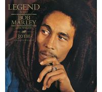 Bob Marley - Legend: 30th Anniversary Edition [New Vinyl LP] Anniversary Ed