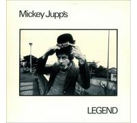 Legend (6) - Mickey Jupp's Legend