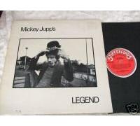 Legend (6) - Mickey Jupp's Legend