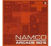 Legend 80'S Series Namco Arcade 80'S