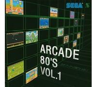 Legend 80'S Series Sega Arcade 80'S Vol.1