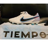 Legend 9 Elite SG PRO UK 6 .5 EUR 40.5 White Black Blatic DB0822 146