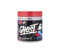 Legend All Out Pre-Workout, Blue Raspberry