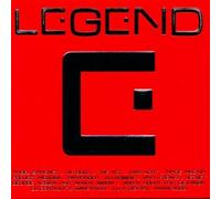 Legend Anthology Box Set
