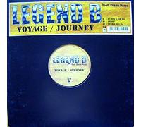 Legend B - Journey/Voyage [12" VINYL]