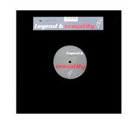 Legend B - Sexuality [12" VINYL]