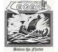 Legend - Before The Fjords [VINYL]