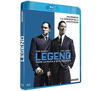 Legend [Blu-ray][Edition: France]