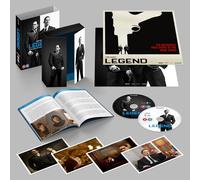 Legend 4K Ultra HD (includes Blu-ray)
