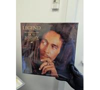 Bob Marley - Legend [VINYL]