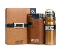 Legend by Emper EDT Eau De Toilette for Men 100ml