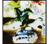 Legend by Legend Extra tracks, Import, Limited Edition, Original recording remastered edition (2007) Audio CD