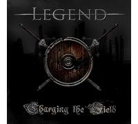 Legend - Charging The Field Ep