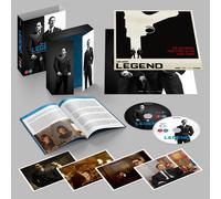 Legend 4K Ultra HD (includes Blu-ray)