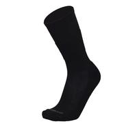 LEGEND Compression All Weather Tactical Boot Socks, Black, Medium