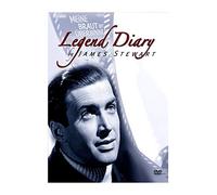 Legend Diary by James Stewart