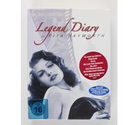 Legend Diary by Rita Hayworth