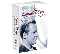 Legend Diary by William Holden (6 DVDs)