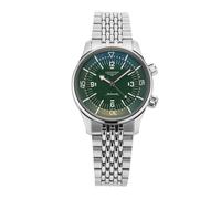 Legend Diver 39mm Stainless Steel