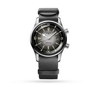 Legend Diver 42mm Mens Watch