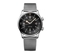 Legend Diver 59 42mm Mens Watch Black