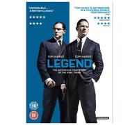 Legend (DVD)