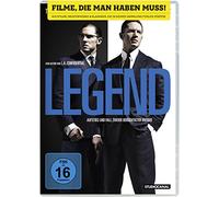 Legend (DVD)