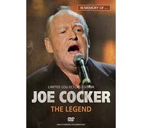 Legend [DVD] [Region 1] [US Import] [NTSC]
