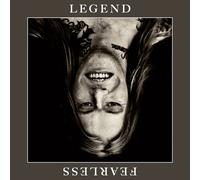 Legend - Fearless [VINYL]