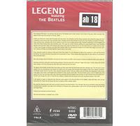 Legend Featuring the Beatles [DVD]
