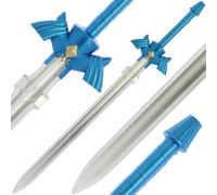 Legend Foam Sword 109mc Prop Dress Up Link Cosplay Role Playing Bendy Flexible Sword