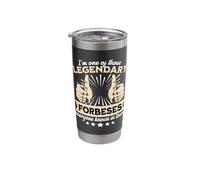 Legend Forbes Surname Forbes Last Name Forbes Stainless Steel Insulated Tumbler
