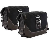 SW-Motech Legend Gear side bag system LC - Triumph Street Twin/Cup, Speed Twin 900.