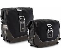 Legend Gear Lc Side Bag System LC1+LC2, SUZUKI SV650 15-
