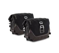 Legend Gear Saddlebag Set LS Left LS1 (9.8 L) / Right LS1 (9.8 L) incl.