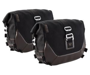 Legend Gear Saddlebag Set Ls SET LS1 LEFT/LS1 RIGHT