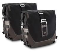 Legend Gear Saddlebag Set Ls SET LS2 LEFT/LS2 RIGHT multicolored