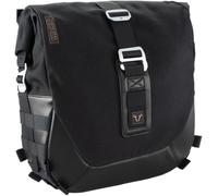 Legend Gear Side Bag For APRILIA, BENELLI, BMW, CF MOTO, DUCATI, HONDA, Harley D