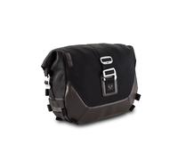 Legend Gear side bag LC1 9.8 l. For left SLC side carrier.