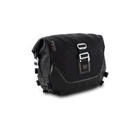 Legend Gear side bag LC1 - Black Edition 9.8 l. For SLC side carrier right.
