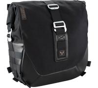 Legend Gear Side Bag System Black Edition LC LC2,SCR.1100 PRO/SPORTPRO