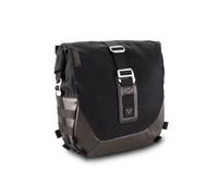 Legend Gear side bag system LC Triumph Scrambler (05-16).