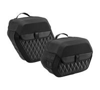 Legend Gear Side bag system LH H-D models