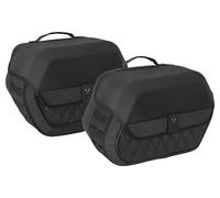 Legend Gear SIDE BAG SYSTEM LH1 H-D SOFTAIL LOW RIDER/S