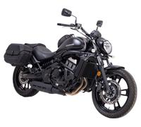 Legend Gear SIDE BAG SYSTEM LH1 KAWASAKI VULCAN S 16-