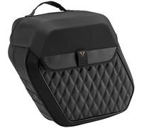 Legend Gear Side bag system LH2 Fat Bob SOFTAIL FAT BOB (2017- )